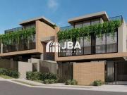 Casa / Sobrado para Venda em Curitiba/PR Abranches 3 Quartos