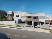 Casa / Sobrado para Venda em Curitiba/PR Cachoeira 3 Quartos