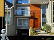 Casa / Sobrado para Venda em Curitiba/PR Cachoeira 3 Quartos