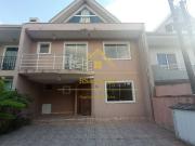 Casa / Sobrado para Venda em Curitiba/PR Cachoeira 3 Quartos