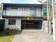 Casa / Sobrado para Venda em Curitiba/PR Cachoeira 3 Quartos