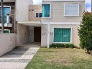 Casa / Sobrado para Venda em Curitiba/PR Cachoeira 3 Quartos