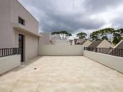 Casa / Sobrado para Venda em Curitiba/PR Abranches 3 Quartos