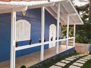 Casa / Sobrado para Venda em Curitiba/PR Cachoeira 3 Quartos