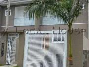 Casa / Sobrado para Venda em Curitiba/PR Cachoeira 5 Quartos