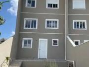 Casa / Sobrado para Venda em Curitiba/PR Cachoeira 5 Quartos