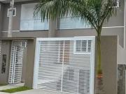 Casa / Sobrado para Venda em Curitiba/PR Cachoeira 5 Quartos