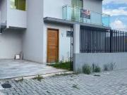 Casa / Sobrado para Venda em Curitiba/PR Cajuru 2 Quartos Casa / Sobrado para Venda em Curitiba/PR Cajuru 2 Quartos