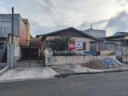 Casa / Sobrado para Venda em Curitiba/PR Cajuru 2 Quartos
