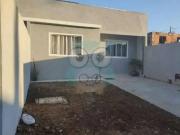 Casa / Sobrado para Venda em Curitiba/PR Cajuru 2 Quartos