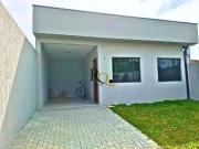 Casa / Sobrado para Venda em Curitiba/PR Cajuru 2 Quartos