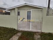 Casa / Sobrado para Venda em Curitiba/PR Cajuru 2 Quartos