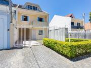 Casa / Sobrado para Venda em Curitiba/PR Cajuru 3 Quartos