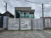 Casa / Sobrado para Venda em Curitiba/PR Cajuru 3 Quartos