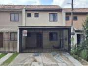 Casa / Sobrado para Venda em Curitiba/PR Cajuru 3 Quartos