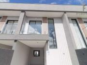 Casa / Sobrado para Venda em Curitiba/PR Cajuru 3 Quartos