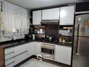 Casa / Sobrado para Venda em Curitiba/PR Cajuru 3 Quartos