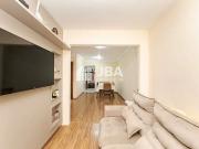 Casa / Sobrado para Venda em Curitiba/PR Cajuru 3 Quartos