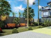 Casa / Sobrado para Venda em Curitiba/PR Cajuru 3 Quartos