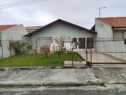 Casa / Sobrado para Venda em Curitiba/PR Cajuru 3 Quartos Casa / Sobrado para Venda em Curitiba/PR Cajuru 3 Quartos