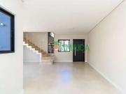 Casa / Sobrado para Venda em Curitiba/PR Cajuru 3 Quartos