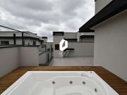 Casa / Sobrado para Venda em Curitiba/PR Cajuru 3 Quartos