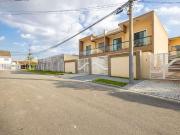 Casa / Sobrado para Venda em Curitiba/PR Cajuru 3 Quartos