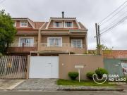Casa / Sobrado para Venda em Curitiba/PR Cajuru 3 Quartos