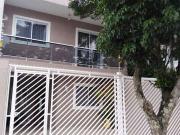 Casa / Sobrado para Venda em Curitiba/PR Cajuru 3 Quartos