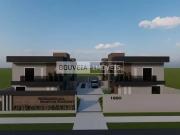 Casa / Sobrado para Venda em Curitiba/PR Cajuru 3 Quartos