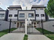 Casa / Sobrado para Venda em Curitiba/PR Cajuru 3 Quartos