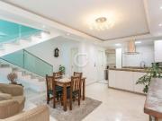 Casa / Sobrado para Venda em Curitiba/PR Cajuru 3 Quartos
