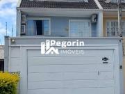 Casa / Sobrado para Venda em Curitiba/PR Cajuru 3 Quartos