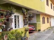 Casa / Sobrado para Venda em Curitiba/PR Cajuru 3 Quartos