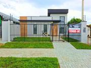 Casa / Sobrado para Venda em Curitiba/PR Cajuru 3 Quartos