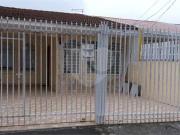 Casa / Sobrado para Venda em Curitiba/PR Cajuru 3 Quartos