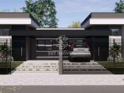 Casa / Sobrado para Venda em Curitiba/PR Cajuru 3 Quartos