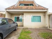 Casa / Sobrado para Venda em Curitiba/PR Cajuru 3 Quartos