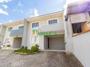 Casa / Sobrado para Venda em Curitiba/PR Cajuru 3 Quartos