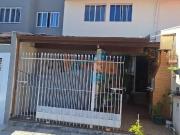 Casa / Sobrado para Venda em Curitiba/PR Cajuru 3 Quartos
