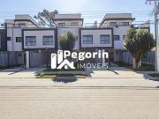 Casa / Sobrado para Venda em Curitiba/PR Cajuru 3 Quartos Casa / Sobrado para Venda em Curitiba/PR Cajuru 3 Quartos