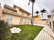 Casa / Sobrado para Venda em Curitiba/PR Cajuru 3 Quartos