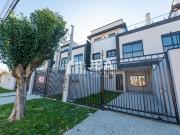 Casa / Sobrado para Venda em Curitiba/PR Cajuru 3 Quartos