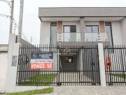 Casa / Sobrado para Venda em Curitiba/PR Cajuru 3 Quartos