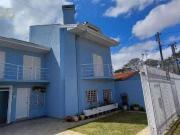 Casa / Sobrado para Venda em Curitiba/PR Cajuru 3 Quartos