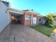 Casa / Sobrado para Venda em Curitiba/PR Cajuru 3 Quartos