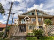 Casa / Sobrado para Venda em Curitiba/PR Cajuru 3 Quartos
