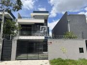 Casa / Sobrado para Venda em Curitiba/PR Cajuru 3 Quartos