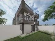 Casa / Sobrado para Venda em Curitiba/PR Cajuru 3 Quartos