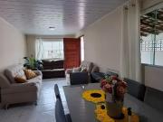 Casa / Sobrado para Venda em Curitiba/PR Cajuru 3 Quartos